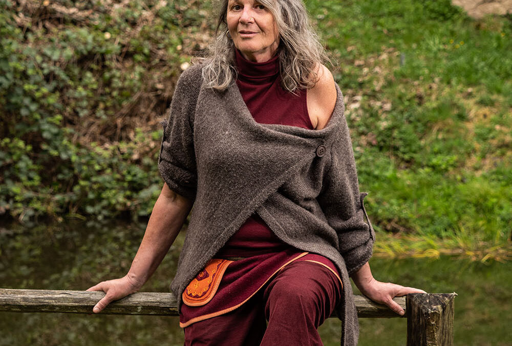 Wie ergänzt sich Ayurveda, Yoga und Rapé?